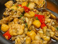 -富淳饭店(世纪公园店)