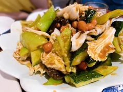 巧拌菜-满堂春特色餐馆