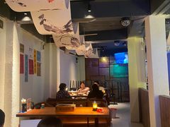 -阿文烧烤(金环路店)