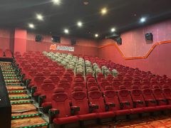 -AMG海上明珠影城(杭州西湖银泰店)