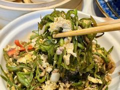 -北李妈妈菜·海肠捞饭(开发区万达店)