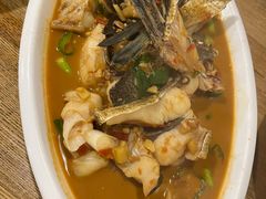 -丰乐餐厅·始于1999·本地老字号