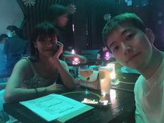 -MOSSO音乐酒吧·Live House(南京西路店)