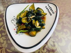 -众想海鲜·烧烤·海肠捞饭·渔家菜(孙家疃店)