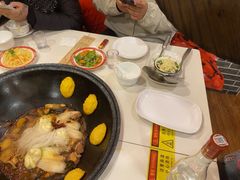 -江湖水乡铁锅炖魚(周庄嘉园店)