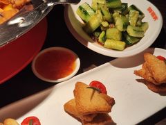 -胖哥俩肉蟹煲(华贸店)