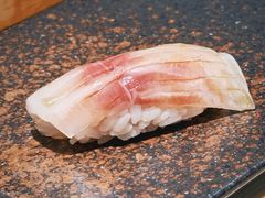 -镹·鱼料理  国产鱼使用店