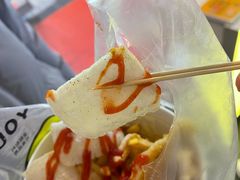 年糕-鸡柳大人·鸡柳薯条年糕(通州万达店)