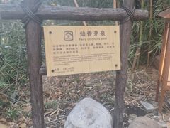 -汤山一号温泉度假区
