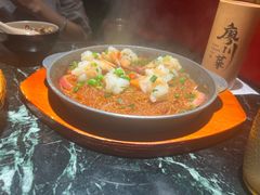 -廖川菜(太阳宫店)