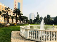 -西安交大南洋大酒店(交通大学青龙寺店)