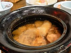 -西江美食舫·江西菜(健德桥店)