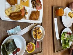 -洞爷湖万世阁酒店