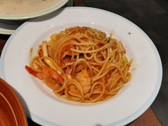 -萨莉亚意式餐厅(杭州西溪龙湖天街店)