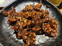 -三牦记·很牛的牦牛肉(柏条河北路下段店)