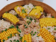 -院8里·小乐园家常味川菜(鹭洲里店)