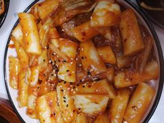 -禾谷韩餐(热带海洋学院店)