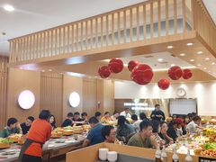 -喜家自助小火锅(乐客城店)