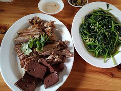 -乌文新澄海卤鹅店