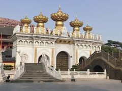 -上海东林寺(金山区)