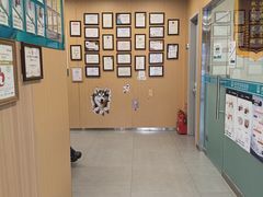 -小伙伴宠物医院•急重症转诊中心·老年专科·犬猫全科(北大街总院)