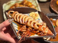 -三川·十酒Izakaya(南昌路店)