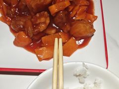 -夕阳红小吃(中街大悦城店)