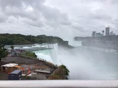 -尼亚加拉瀑布州立公园