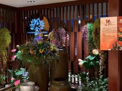 -金厨泰国餐厅·全泰籍厨师料理(拱北店)