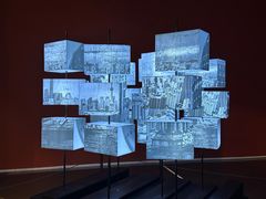 -中华艺术宫(上海美术馆)