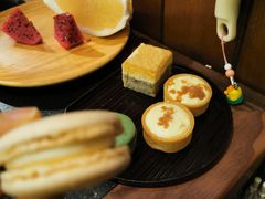 -牛New寿喜烧(闵行龙湖天街店)