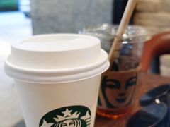 -星巴克(北京惠新东街店)