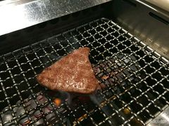 -俺的焼肉(銀座9丁目店)
