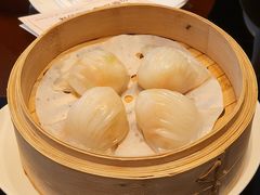 -厦门艾美酒店·乐美中餐厅