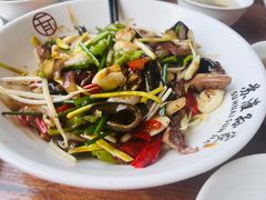 -孙家面馆(淮海第一城店)