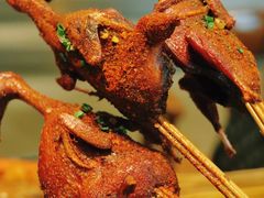 -王扯火胖哥烤生蚝(眉山首店)