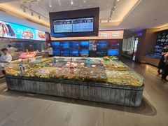 -连鹭海鲜·海肠捞饭·海胆饭(星海店)