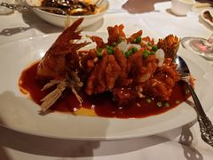 -玫瑰厅上海菜(兴国路店)