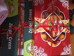 -百果园(芳华路店)