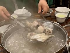 -正能量脆肉鲩火锅