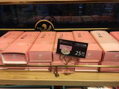 巧克力千层酥-美俪家族(江南摩尔店)