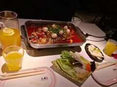 -鱼酷活鱼烤鱼(沈阳大悦城店)