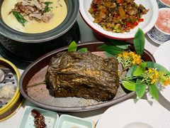 -苏梦江南·淮扬菜(夫子庙店)