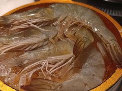 -火炉火自助餐(西直门凯德MALL店)