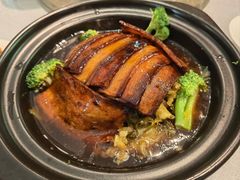 -一盏明灯全素斋(殊像寺店)