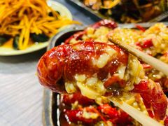 油焖大虾-靓靓蒸虾·头牌蒸虾(雪松路总店)