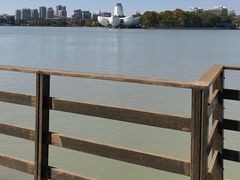 -东湖景区