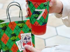 -7分甜(武林银泰店)