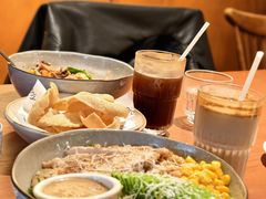 -有序Orderly融合西餐·咖啡(运河外滩店)
