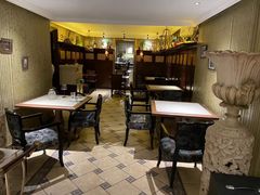 -波特曼西餐厅(南岗店)
